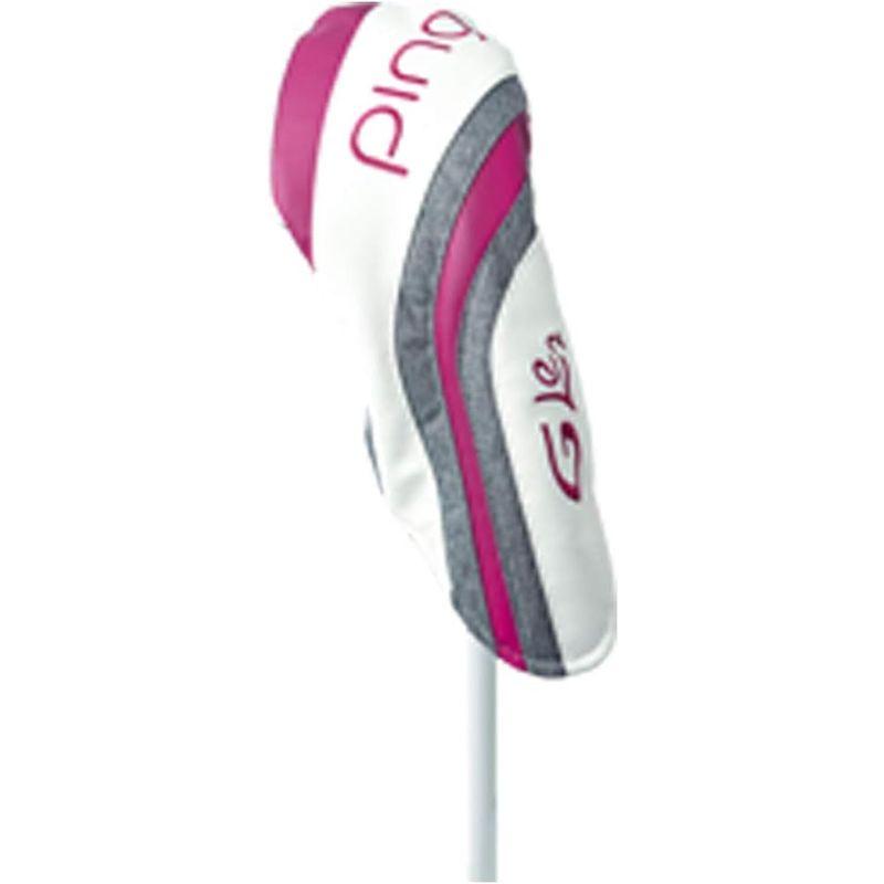 PING(ピン) ゴルフクラブ ドライバー ジー・エルイー2 ドライバー G Le2 DRIVER ＵＬＴ２４０Ｊ?Ａ １１．５° MAJESTY マジェスティ ロイヤル ドライバー MAJESTY LV540 46.5インチ R2 11.5 (グリップ：MJライト4 3