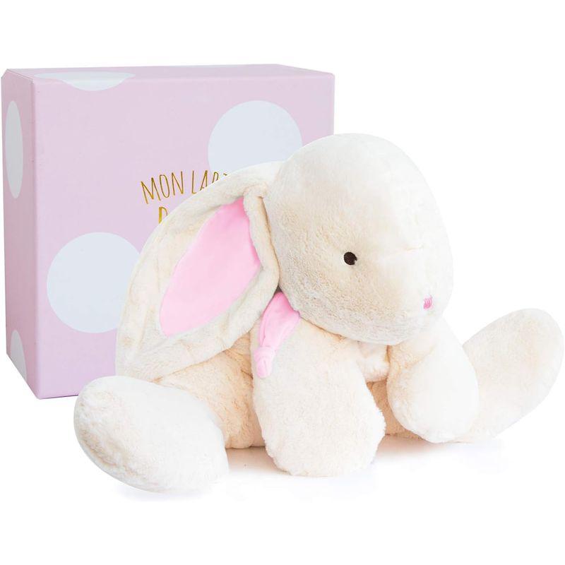 Doudou et Compagnie ドゥードゥー・エ・コンパニー ボンボン・パジャマバッグローズ TYDE1245 et Compagnie ドゥードゥー コンパニー ボンボン パジャマバッグローズ TYDE1245