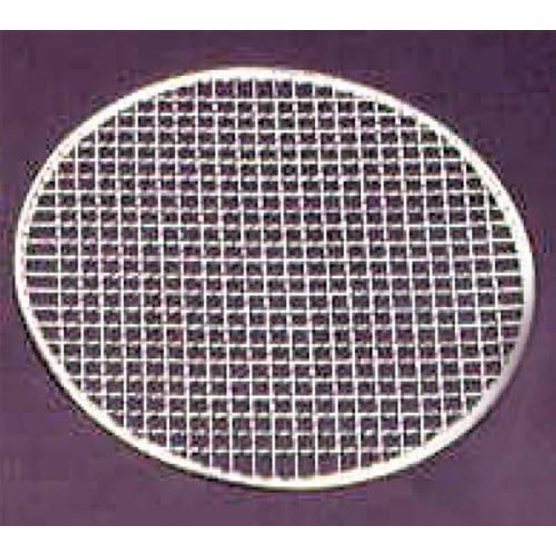 ☆正規品新品未使用品☆正規品新品未使用品EBM 丸 焼アミ φ225(並)200