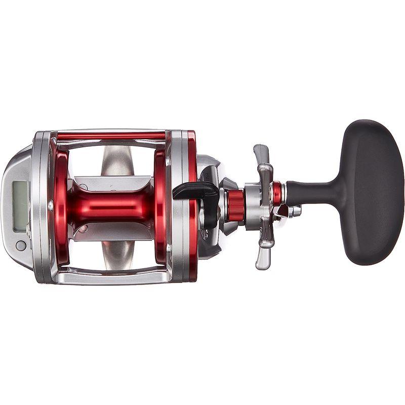 新品 ダイワDAIWA シーライン石鯛 遠投 40H 遠投 リール 【公式通販】