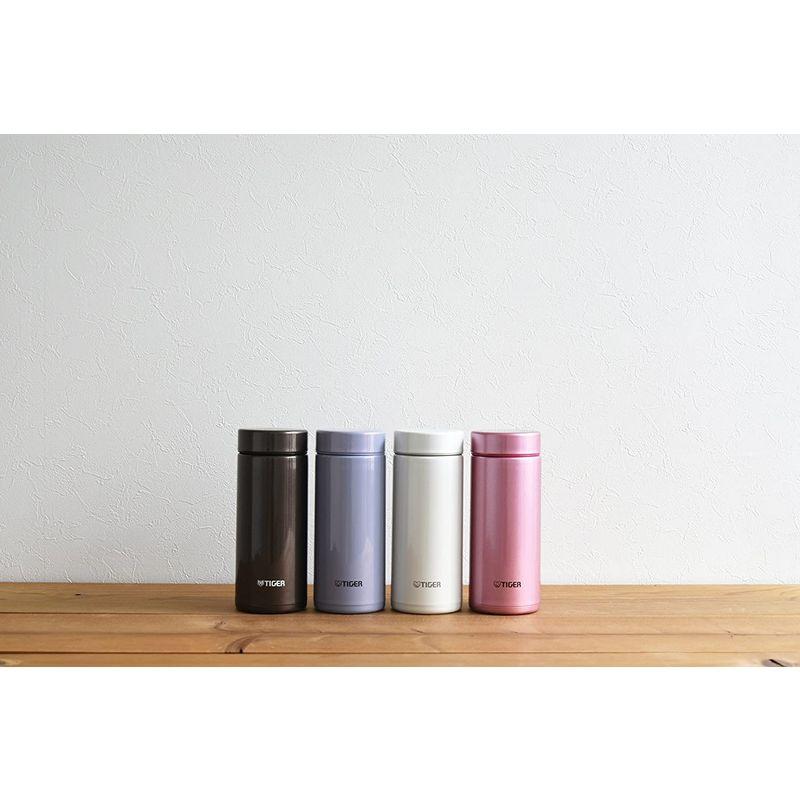 タイガー 水筒 350ml 直飲み ステンレス ミニ ボトル サハラ マグ 軽量 夢重力 ブライトパープル MMZ-A035-VH Tige 水筒 350ml 直飲み ステンレス ミニ ボトル サハラ マグ 軽量 夢重力 ブライトパープル MMZ A035 VH Tige 室温20度±2度において