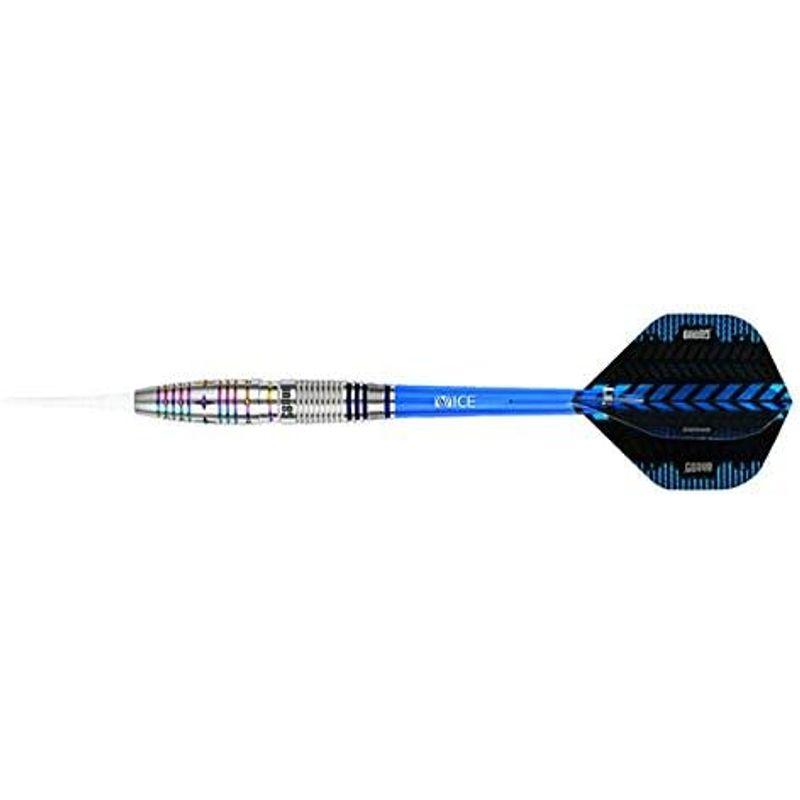 ダーツ バレル One80 ワンエイティ オルカ 関根麻耶選手モデル (ORCA Tungsten90%) | ダーツ No.5バレル 19 ダーツ バレル One80 ワンエイティ オルカ 関根麻耶選手モデル ORCA Tungsten90% No 5バレル