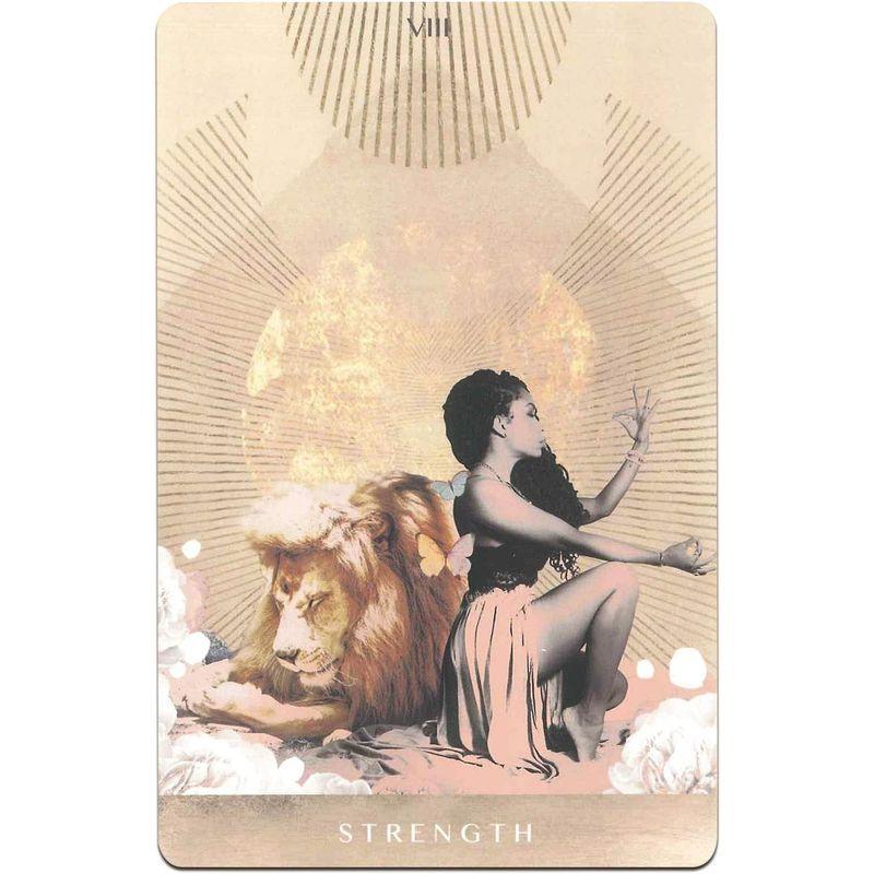 タロットカード 占い ムーンチャイルド タロット 日本語解説『ポケットマニュアル』付 占い ムーンチャイルド タロット 日本語解説『ポケットマニュアル』付