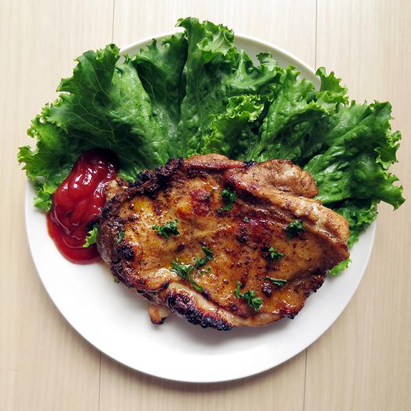 ドライ ジャークチキンスパイスHOT!!（辛口） Pimenta(ピメンタ) -Dry Jerkchicken Seasoning <HOT> |  | 01