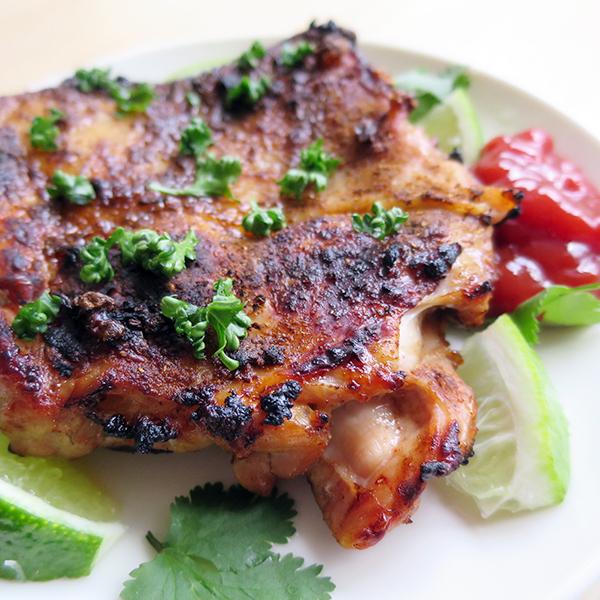 ドライ ジャークチキンスパイスHOT!!（辛口） Pimenta(ピメンタ) -Dry Jerkchicken Seasoning <HOT> |  | 02