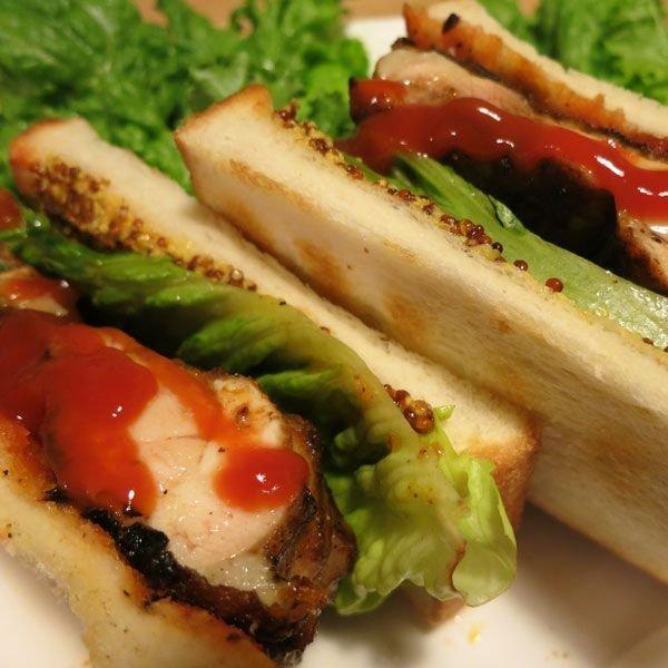 ドライ ジャークチキンスパイスHOT!!（辛口） Pimenta(ピメンタ) -Dry Jerkchicken Seasoning <HOT> |  | 04