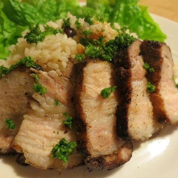 ドライ ジャークチキンスパイスHOT!!（辛口） Pimenta(ピメンタ) -Dry Jerkchicken Seasoning <HOT>｜7inchism-gourmet｜06