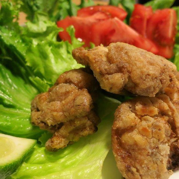 ドライ ジャークチキンスパイスHOT!!（辛口） Pimenta(ピメンタ) -Dry Jerkchicken Seasoning <HOT> |  | 06
