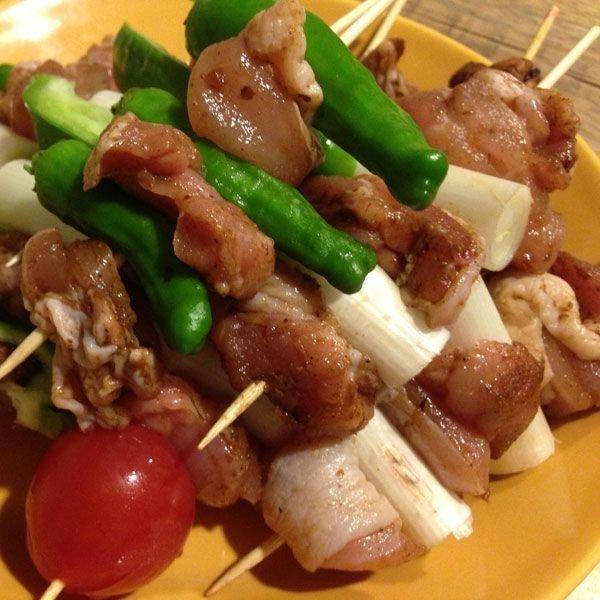 ドライ ジャークチキンスパイスHOT!!（辛口） Pimenta(ピメンタ) -Dry Jerkchicken Seasoning <HOT> |  | 07