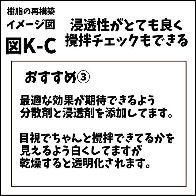 可塑剤ちゃうねん7号 Ver.7.6　20cc 　ボウリングボール用表面改善剤 抜けた可塑剤の置換に｜7neko｜14