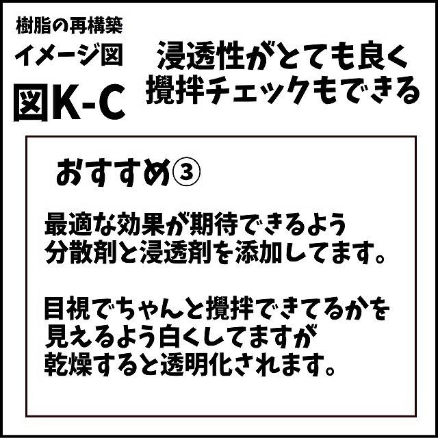 可塑剤ちゃうねん7号 Ver.7.6　60cc 　ボウリングボール用表面改善剤 抜けた可塑剤の置換に｜7neko｜14