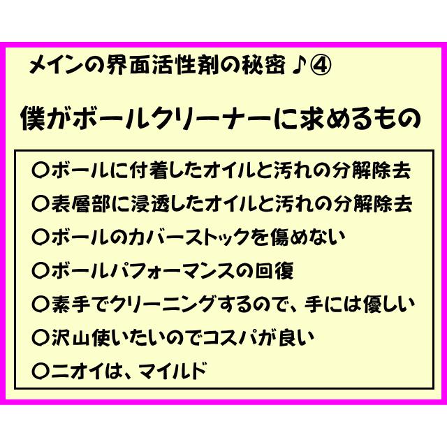 お好きなクリーナー28リットル　ポンプなし　 2リットル×14本　ボウリングボールメンテナンス専用クリーナー　ボーリング球洗浄剤 |  | 20
