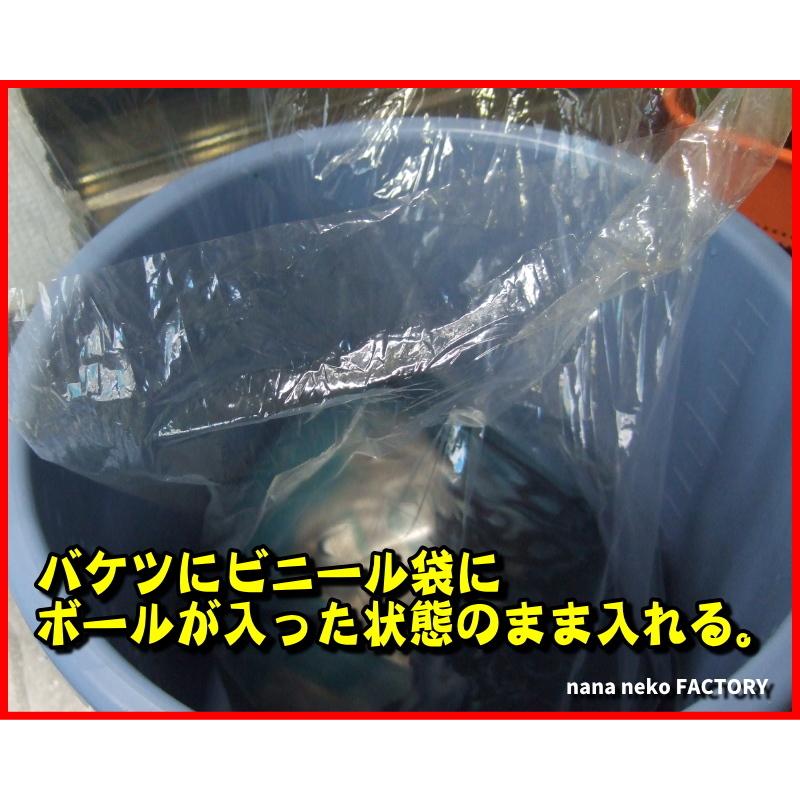 オイル抜き用添加プラスβ2　20回分　2リットル　ボウリングボールメンテナンス専用油抜き剤 |  | 10