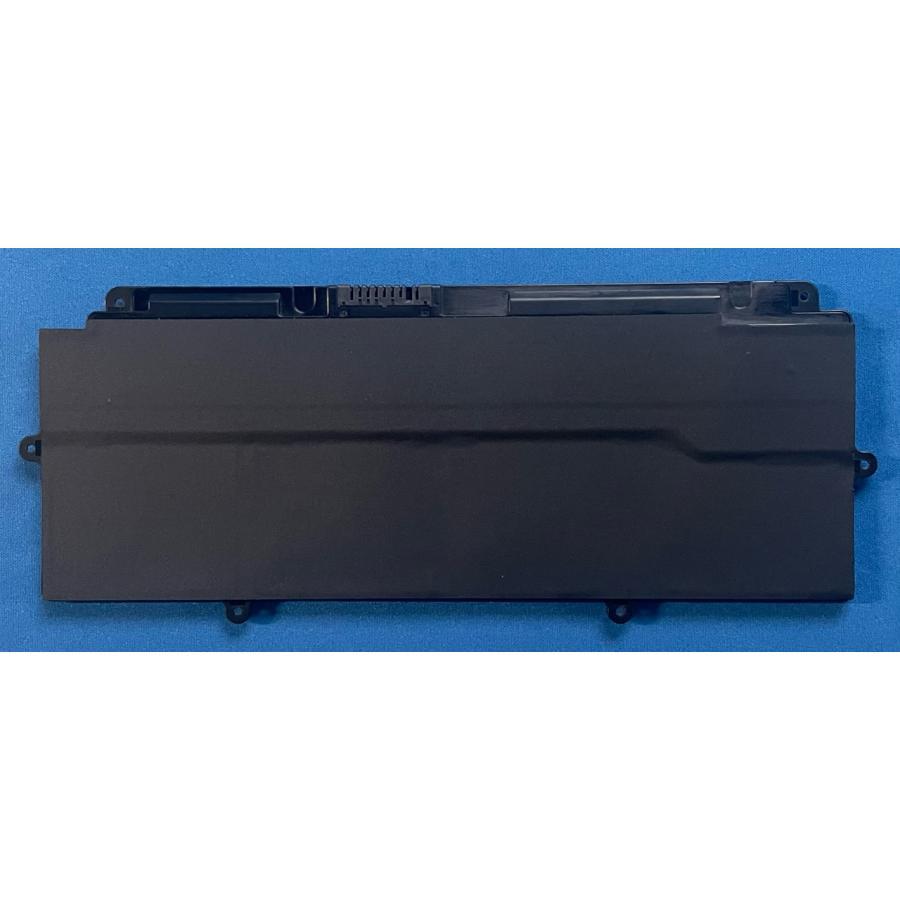 純正 新品 富士通 LIFEBOOK UH75/C3 U9310/EX等用 バッテリー