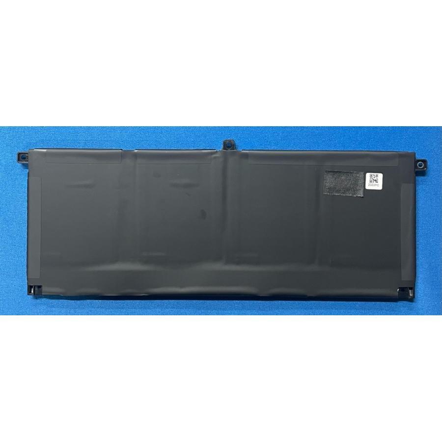 純正 新品 DELL Latitude 3510 Inspiron 5402 等用 4セル バッテリー