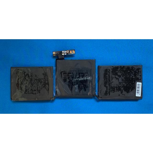 新品バッテリー　MacBook Pro 13インチ　SSD retina A1493 A1582 A1502 MacBook Pro Retina 13インチ（Late2013