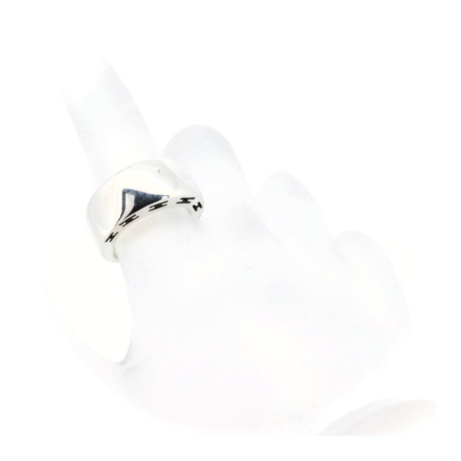 HERMES エルメス クラルテ リング 指輪 10号 SV925(シルバー) 質屋出品 
