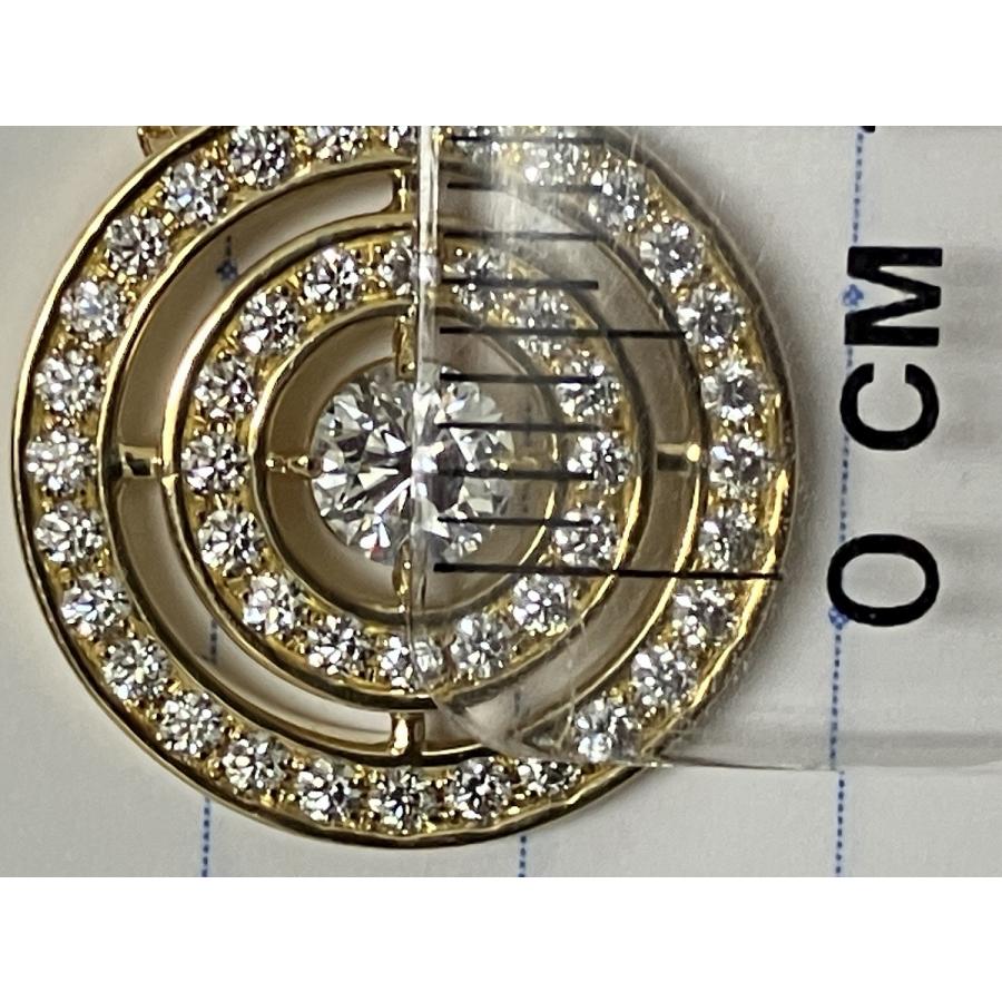 ラザール ダイヤモンド（LAZARE DIAMOND） ダイヤモンド ペンダント