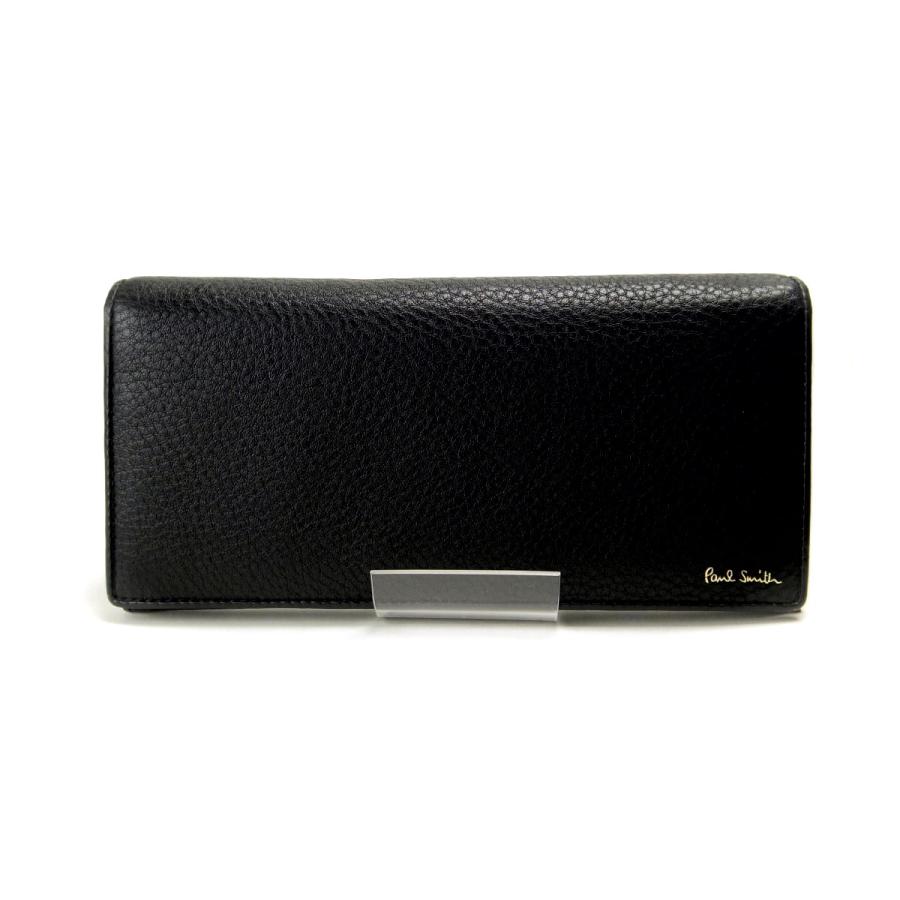 Paul Smith 長財布【未使用に近い】