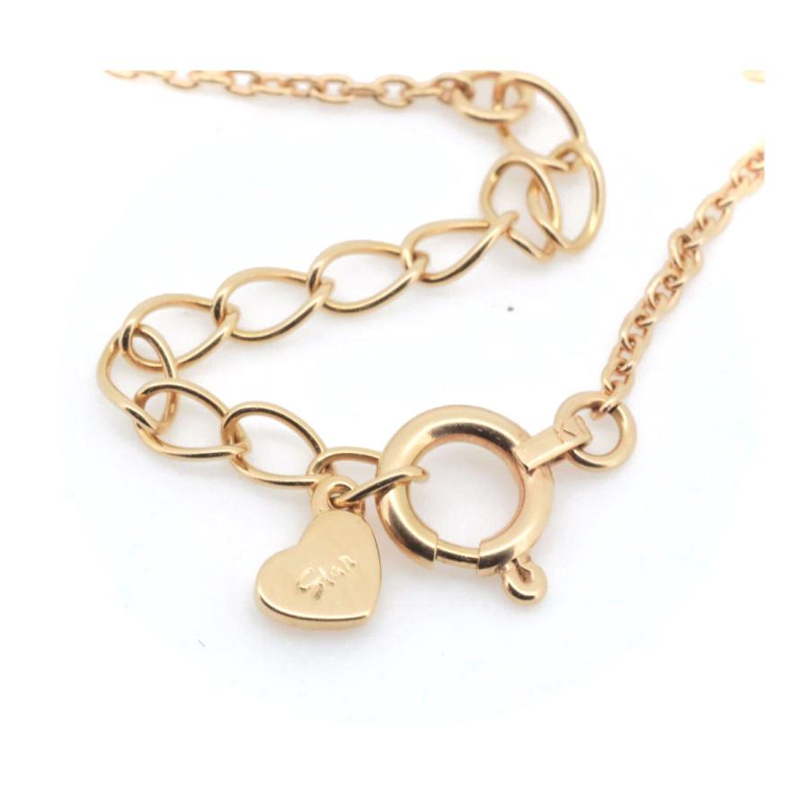 STAR JEWELRY スタージュエリー ピンクサファイアネックレス STAR JEWELRY スタージュエリー ピンクサファイアネックレス