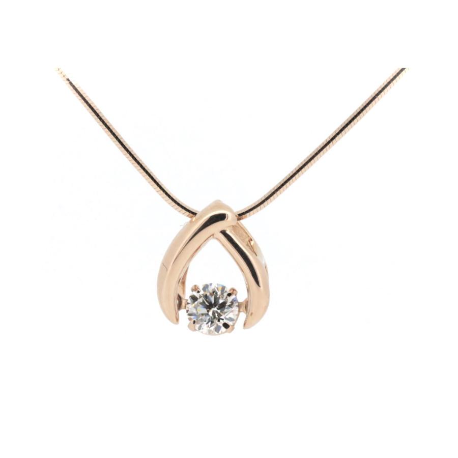 33504円 最新作売れ筋が満載 ヴァンドーム青山 ダイヤネックレス キャトル 0.275ct K18PG 箱VENDOMEAOYAMA VA 33504円 最新作売れ筋が満載 ヴァンドーム青山 ダイヤネックレス キャトル 0.275ct K18PG 箱VENDOMEAOYAMA VA