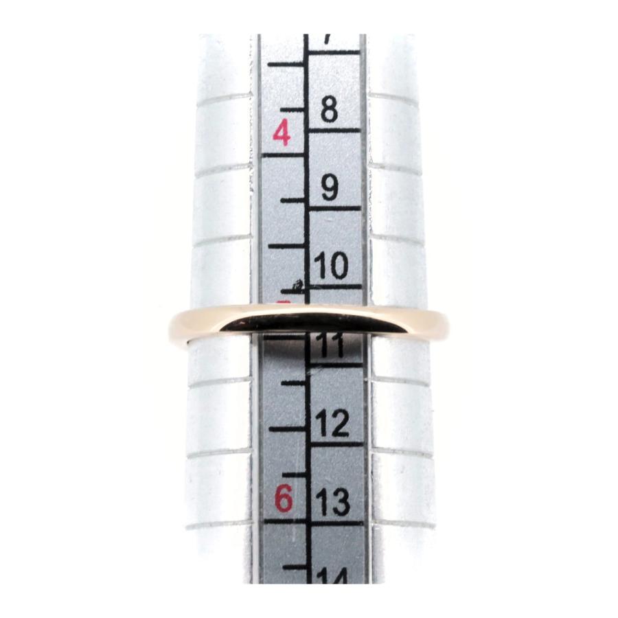 VENDOME AOYAMA（ヴァンドーム青山） ダイヤモンド リング 指輪 9号