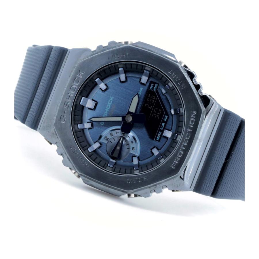 G-SHOCK カシオ ジーショック GN-2100N メンズ 腕時計 質屋出品 : 質  