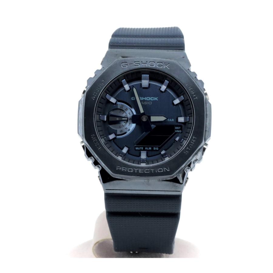 G-SHOCK カシオ ジーショック GN-2100N メンズ 腕時計 質屋出品 : 質  