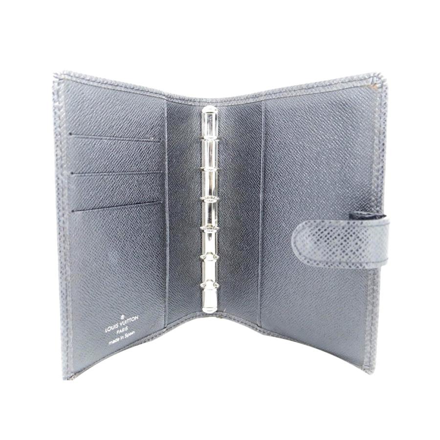 LOUIS VUITTON ルイヴィトン アジェンダPM R20426 アルドワーズ メンズ  