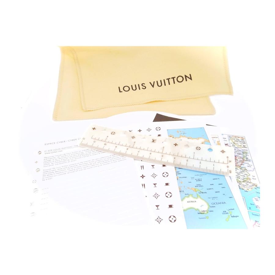 LOUIS VUITTON（ルイ・ヴィトン） アジェンダPM R20426 アルドワーズ