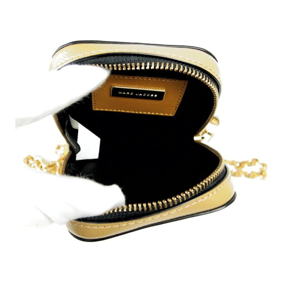 MARC JACOBS マークジェイコブス チェーンショルダーバッグ M0012740  