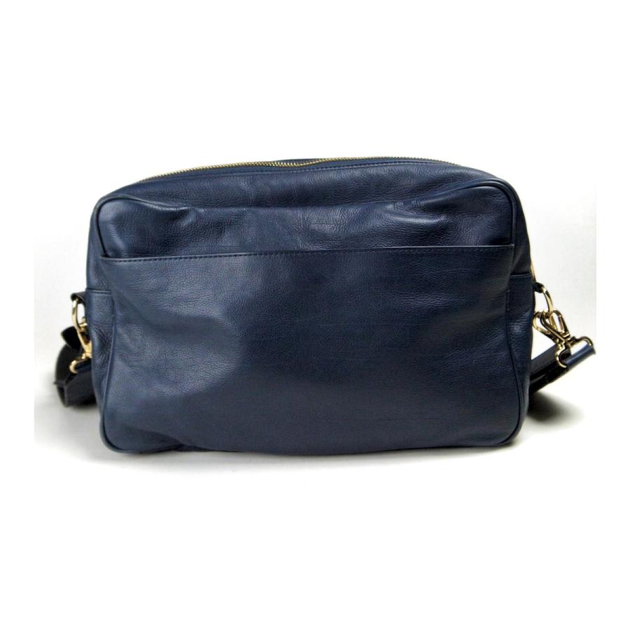 ADMJ 2WAY レザー バッグ 質屋出品 : 質サイトウヤフーショップ - 通販