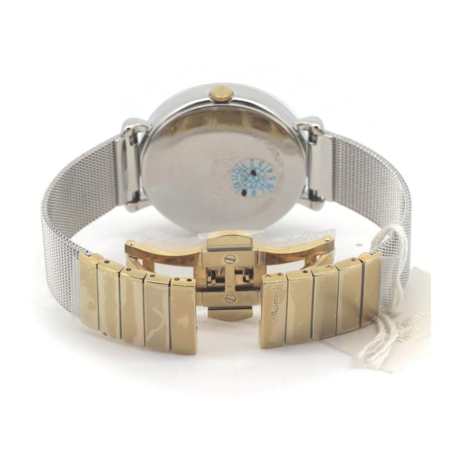 Vivienne Westwood（ヴィヴィアンウエストウッド） VW-7565 シルバー