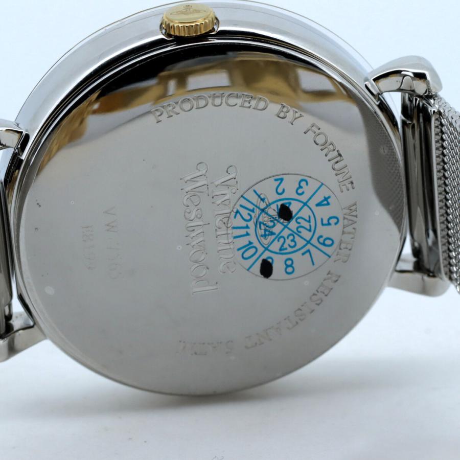 Vivienne Westwood ヴィヴィアンウエストウッド VW-7565 Vivienne Westwood ヴィヴィアンウエストウッド VW-7565
