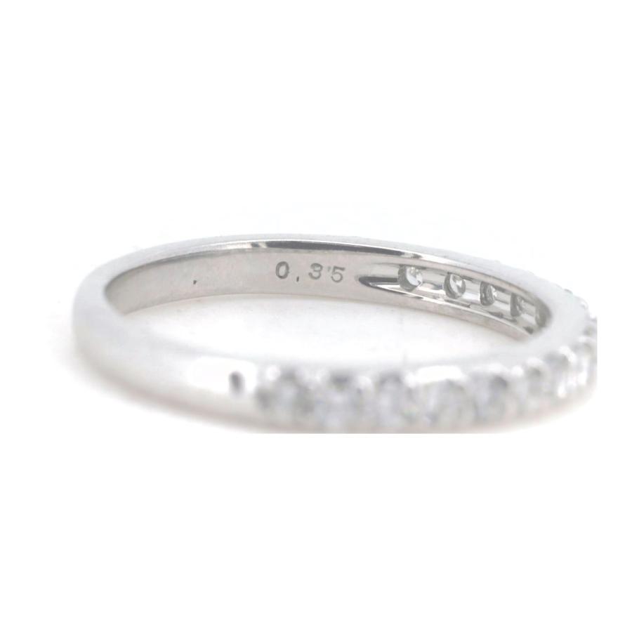 Ponte Vecchio（ポンテヴェキオ） ダイヤモンド ハーフエタニティ