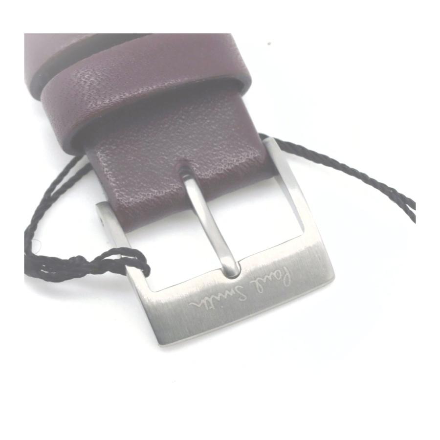 Paul Smith ポールスミス BT4-117-70 メンズ 腕時計 質屋出品