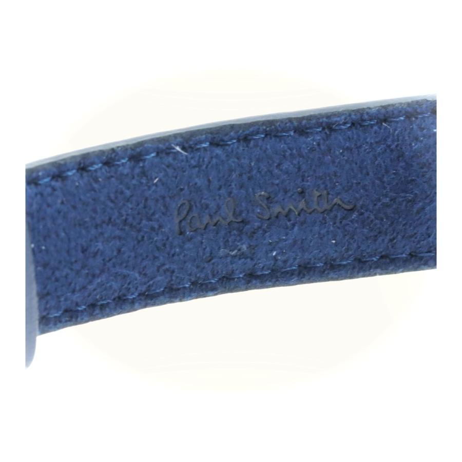 Paul Smith（ポール・スミス） BV1-216-74 メンズ腕時計 質屋出品 : 質