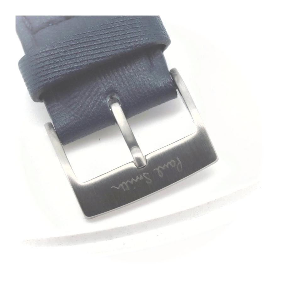 Paul Smith（ポール・スミス） BV1-216-74 メンズ腕時計 質屋出品 : 質