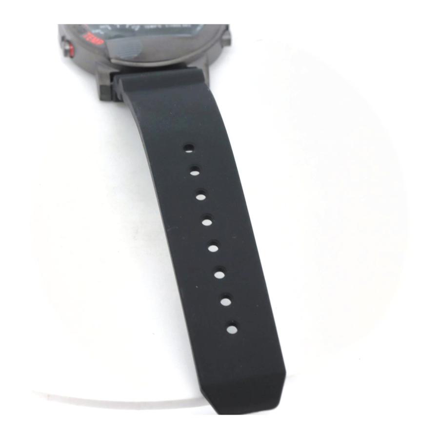 レアアナデジシチズンクォーツ腕時計Citizen 200Mwaterresist レアアナデジシチズンクォーツ腕時計Citizen 200Mwaterresist CITIZEN