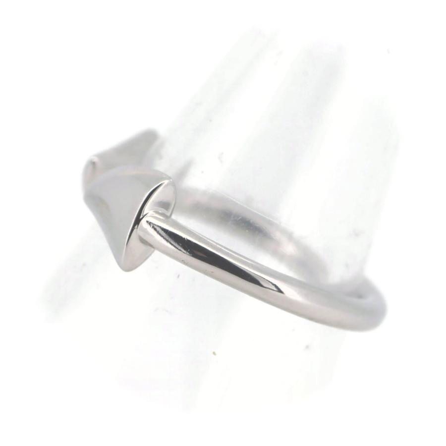 TASAKI タサキ ソーンズ ダイヤモンド リング 指輪 0.01ct 10.5号  