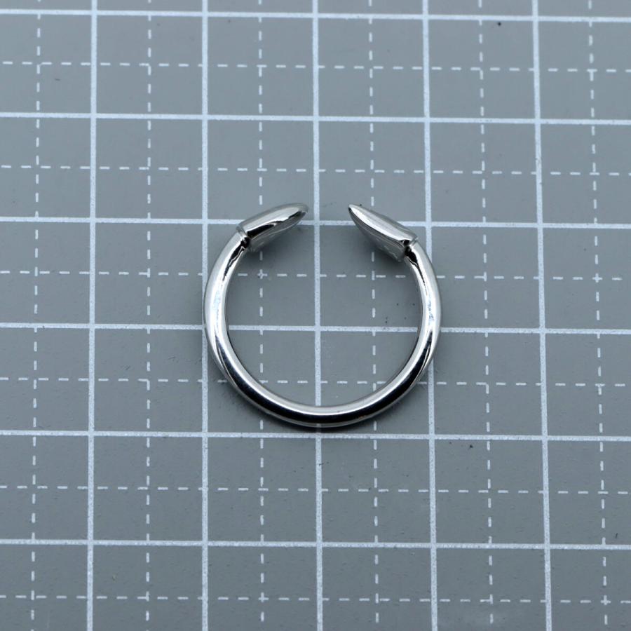 TASAKI タサキ ソーンズ ダイヤモンド リング 指輪 0.01ct 10.5号  