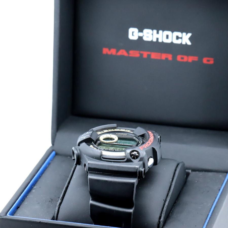 G-SHOCK カシオ フロッグマン DW-9900 メンズ 腕時計 クォーツ