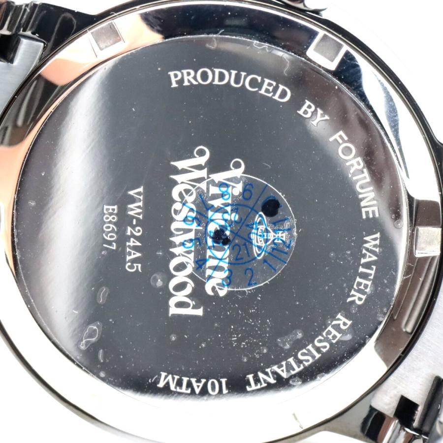 Vivienne Westwood（ヴィヴィアンウエストウッド） VW24A5-B91 メンズ