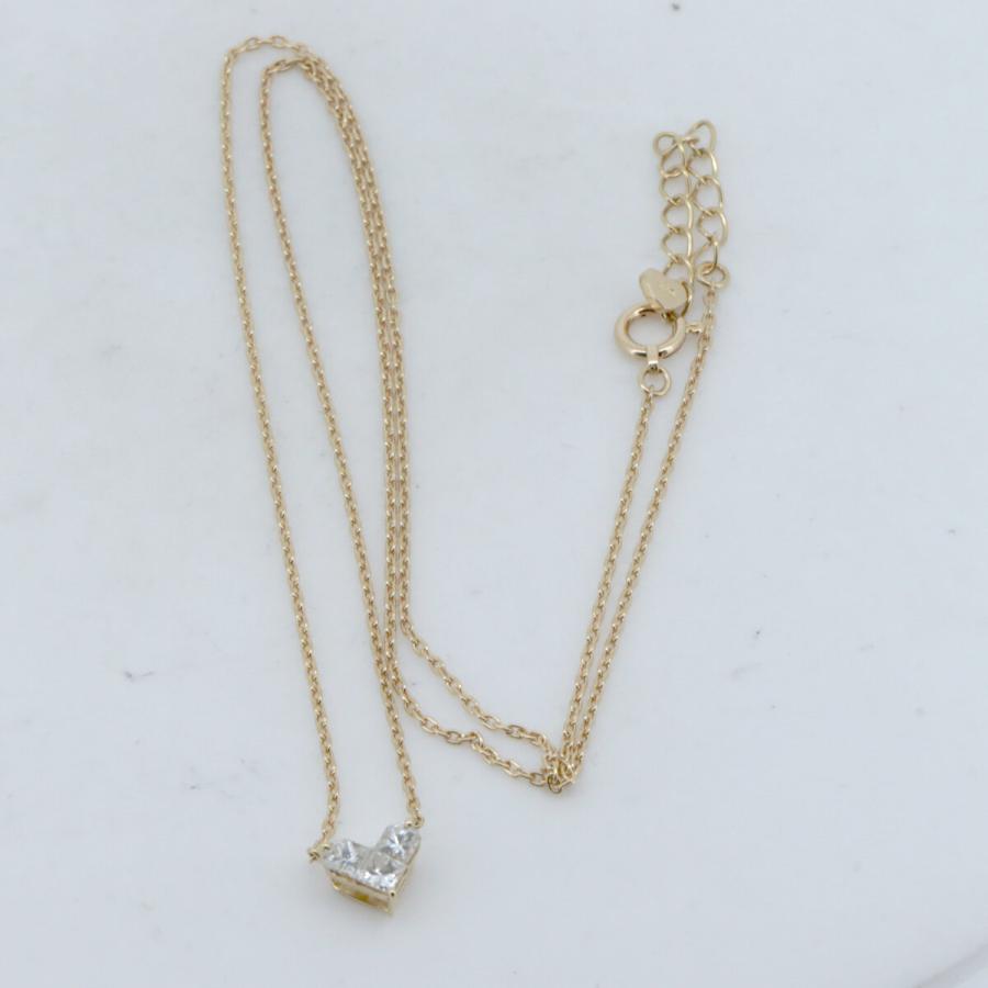 STAR JEWELRY スタージュエリー ミステリアスハート
