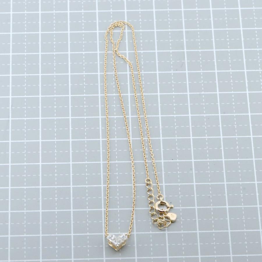 STAR JEWELRY スタージュエリー ミステリアスハート