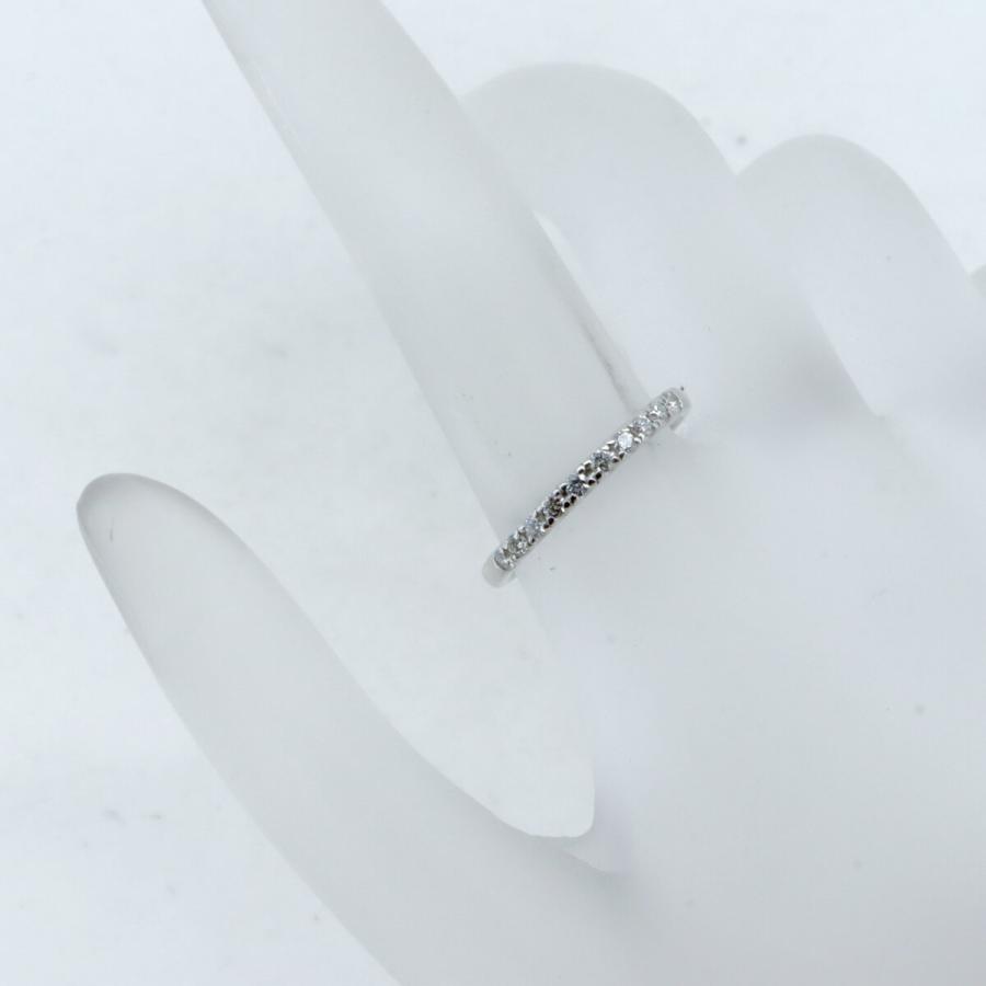 VENDOME AOYAMA（ヴァンドーム青山） ハーフエタニティ