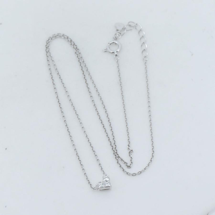 STAR JEWELRY（スタージュエリー） ミステリアスハート ダイヤモンド