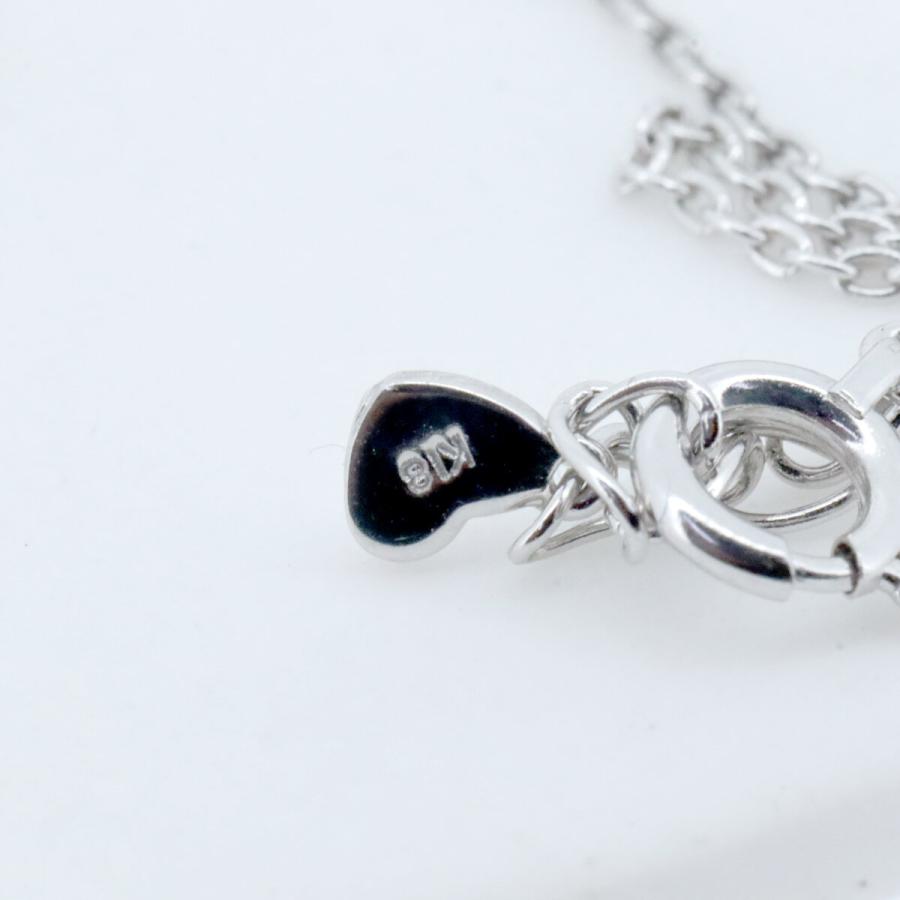 STAR JEWELRY（スタージュエリー） ミステリアスハート ダイヤモンド