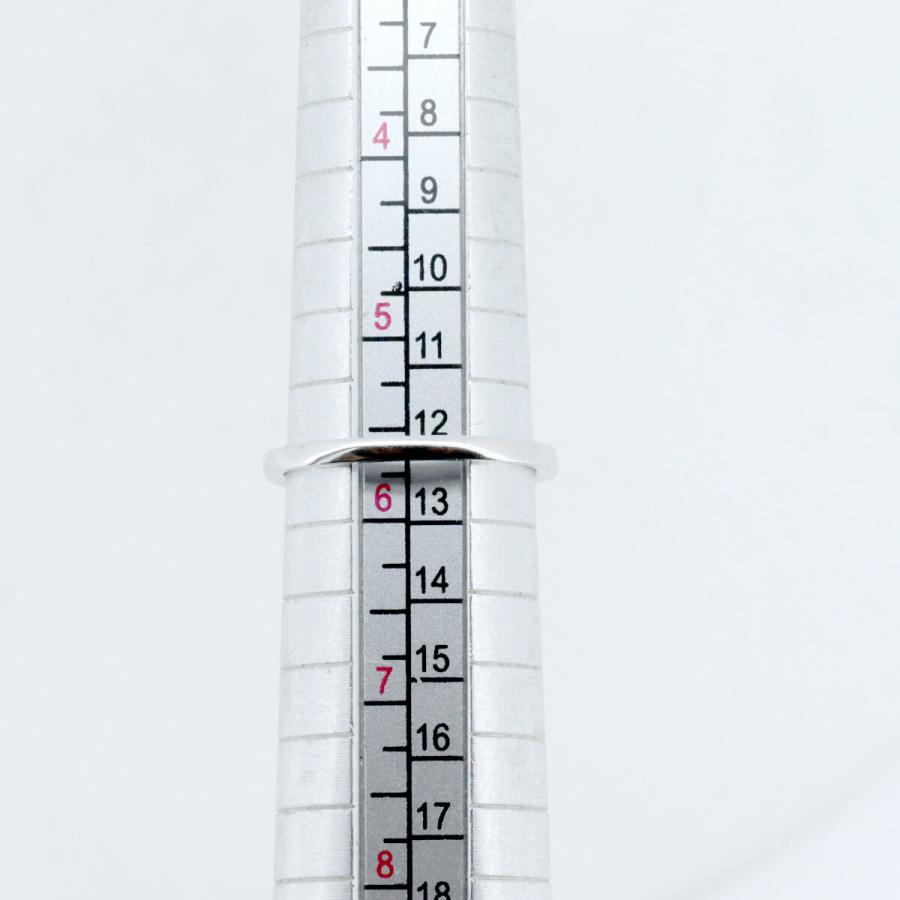 4℃ ヨンドシー ダイヤモンド リング 指輪 10.5号 Pt950(プラチナ 4℃ ヨンドシー ダイヤモンド リング 指輪 10.5号 Pt950(プラチナ