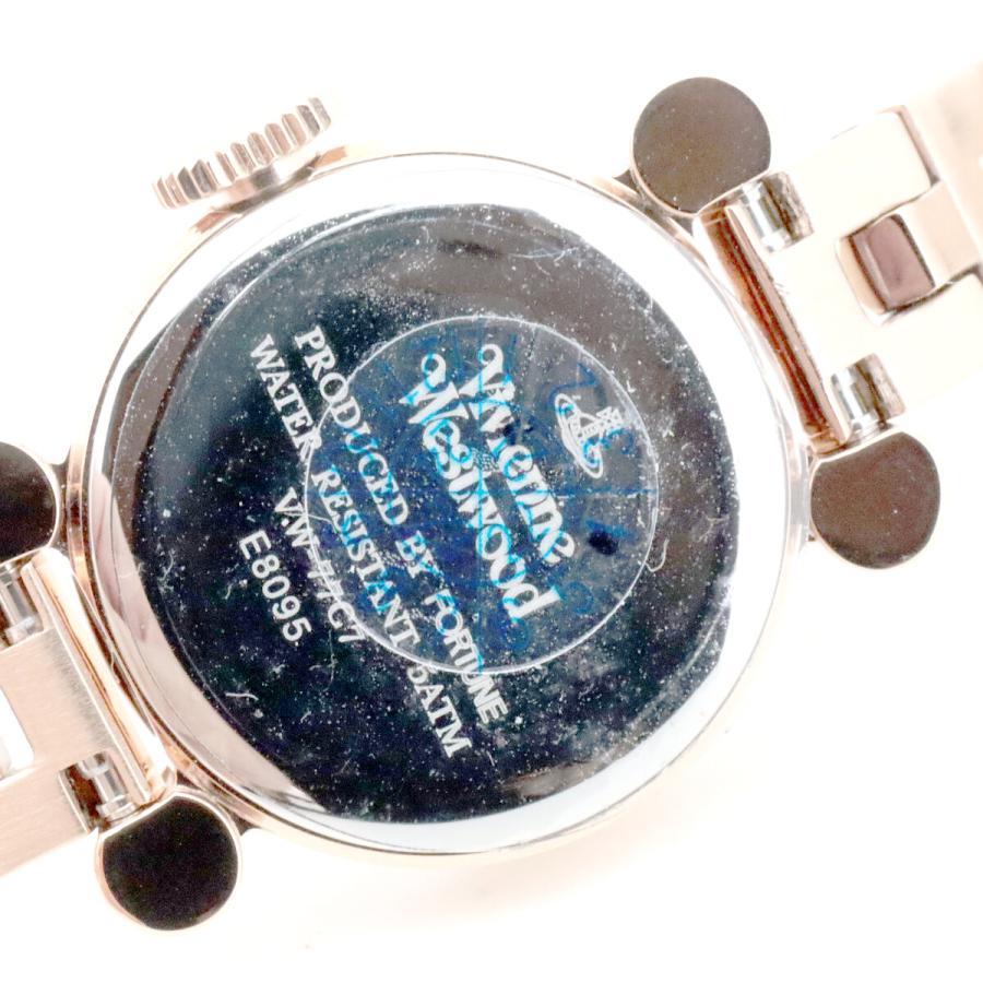 Vivienne Westwood（ヴィヴィアンウエストウッド） レディース 腕時計